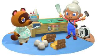 На острие прогресса – похоже, в западной версии Animal Crossing: New Horizons есть геи и лесбиянки